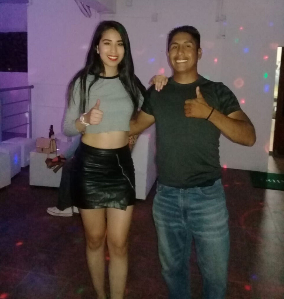 Full rumba  en La Pachanga