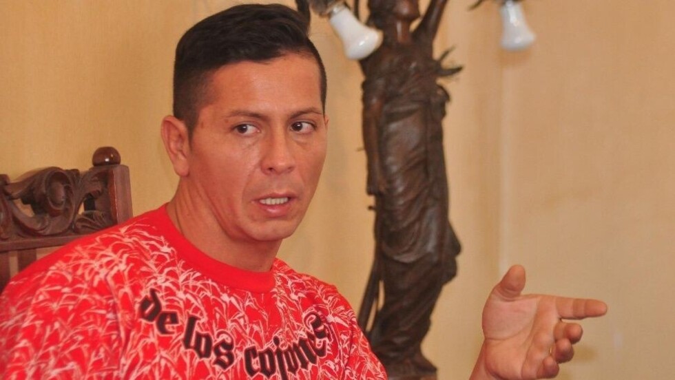 Detienen a hombre que  descuartizó a una menor