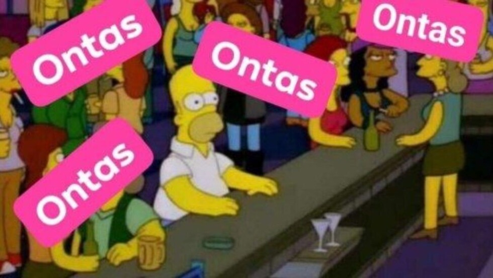 “Ontas”: nuevo reto viral para tener sexo