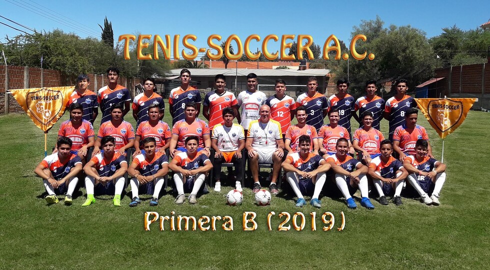 Facundo Fernández dirigirá a Tenis Soccer