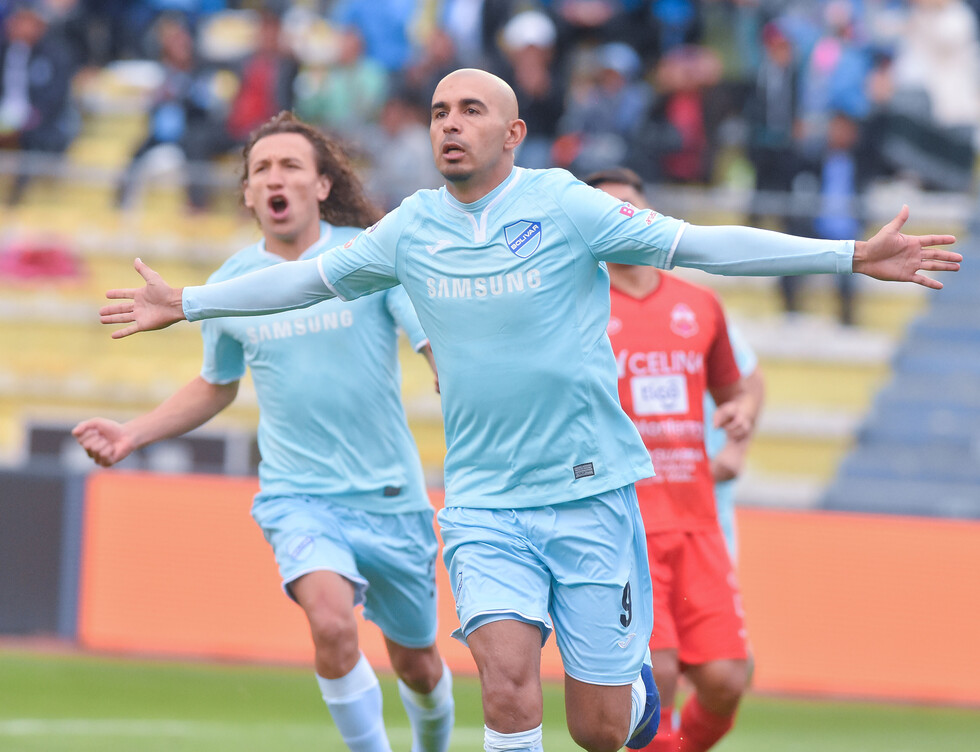 Entre miércoles y jueves se completa la fecha XVIII