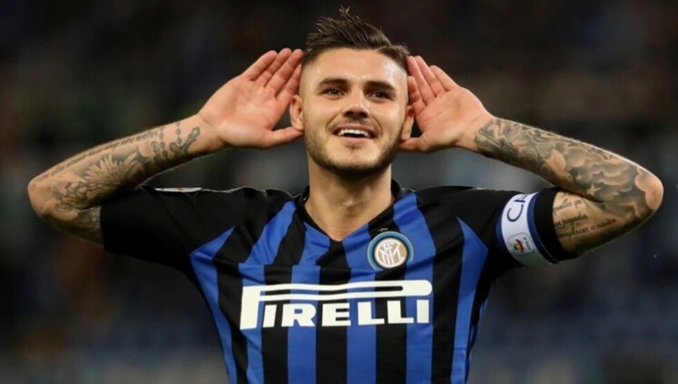 Las dos potencias que tienen interés de tener a Mauro Icardi