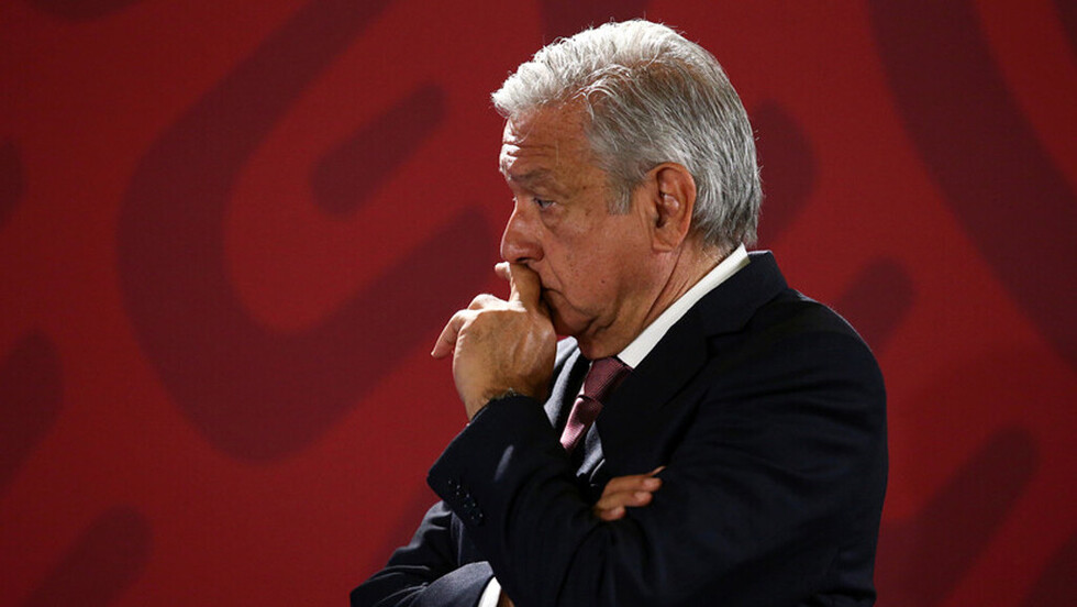“México está entre los países más corruptos”