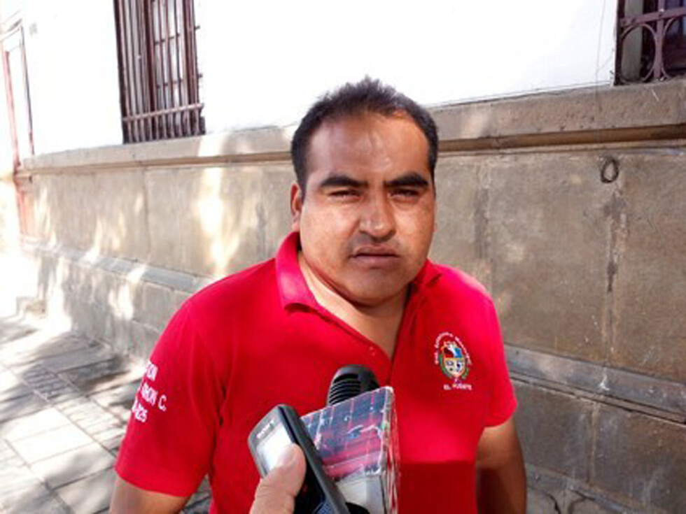 Alcalde de El Puente es imputado por corrupción