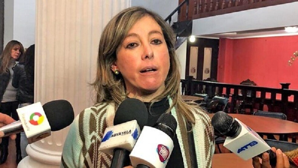 Presentan ley para que Gobierno ejecute la vía Bermejo-Caraparí