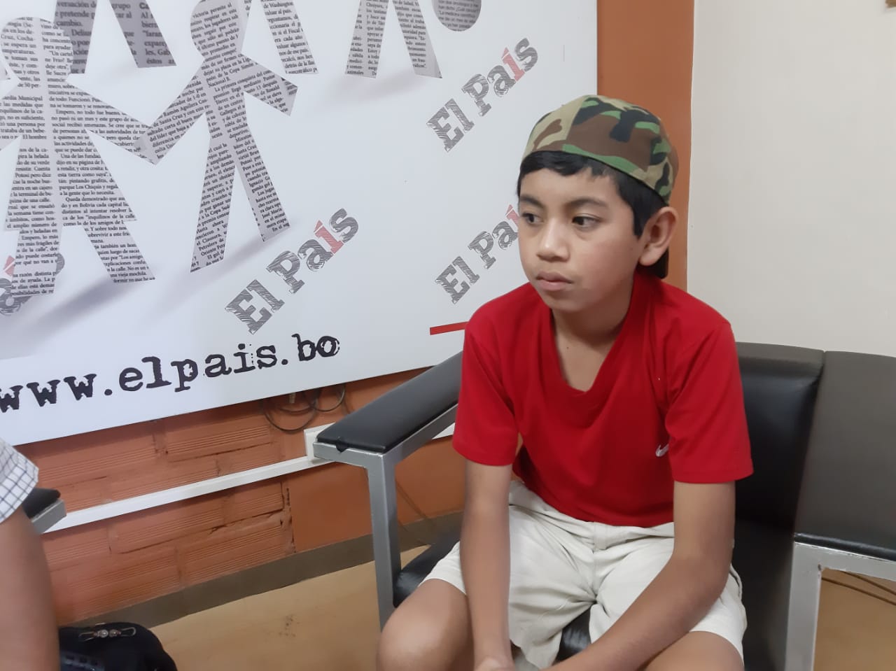Cacho aritmético, se realizará la XI olimpiada (mental) de matemática en Tarija