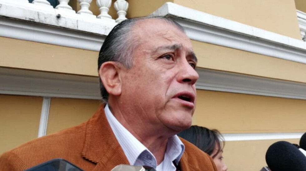 Lara: candidaturas opositoras son funcionales al MAS