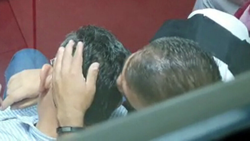 Expolicías Medina y Moreira no irán a Palmasola por “preservar su vida”