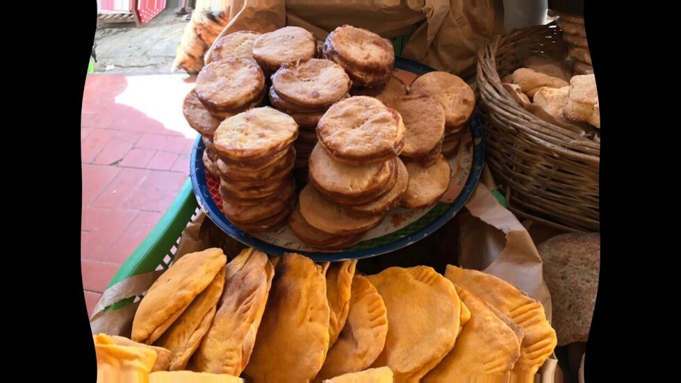 Delicias de la variada repostería  chapaca y sus secretos