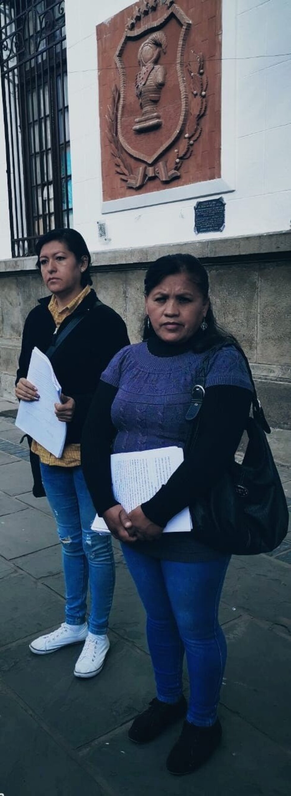 Mujer imputada por estafa tiene 4 denuncias más