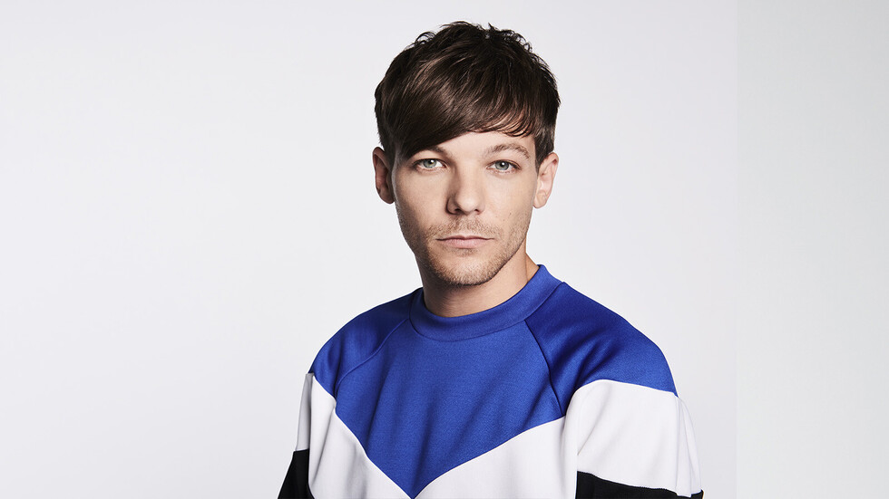 Tomlinson  ayudó a un anciano
