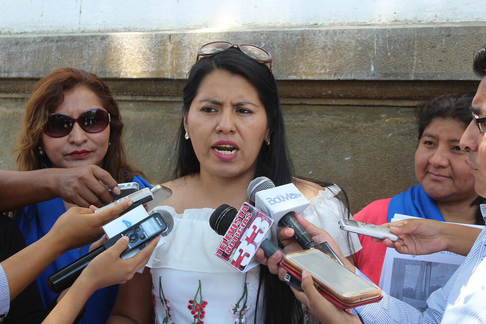 Piden reajustar los centros para aplicar el SUS