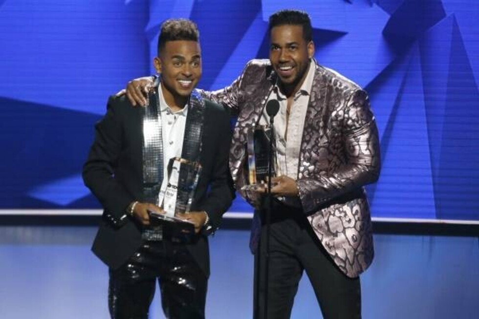 Ozuna arrasó en Billboard  2019 con once galardones