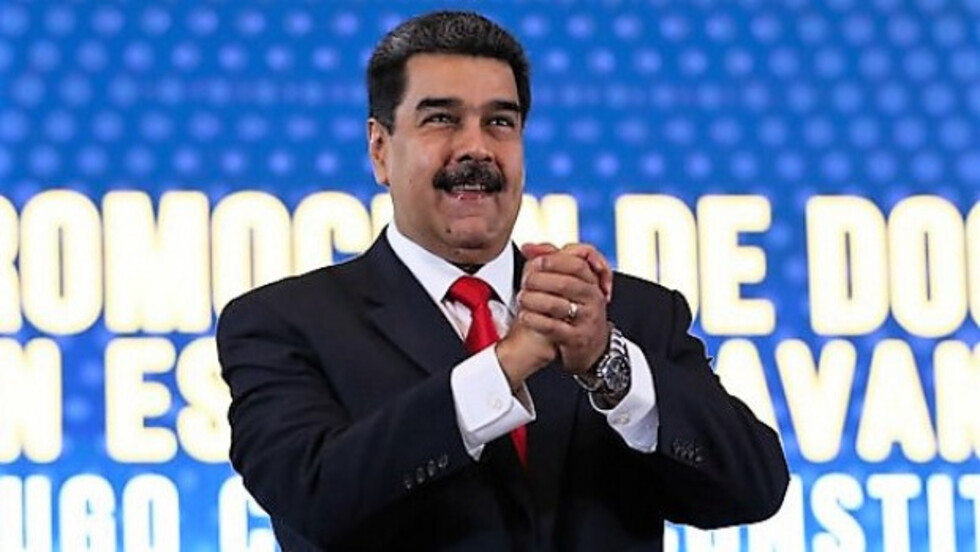 Maduro da por hecho el retiro de Venezuela de la OEA
