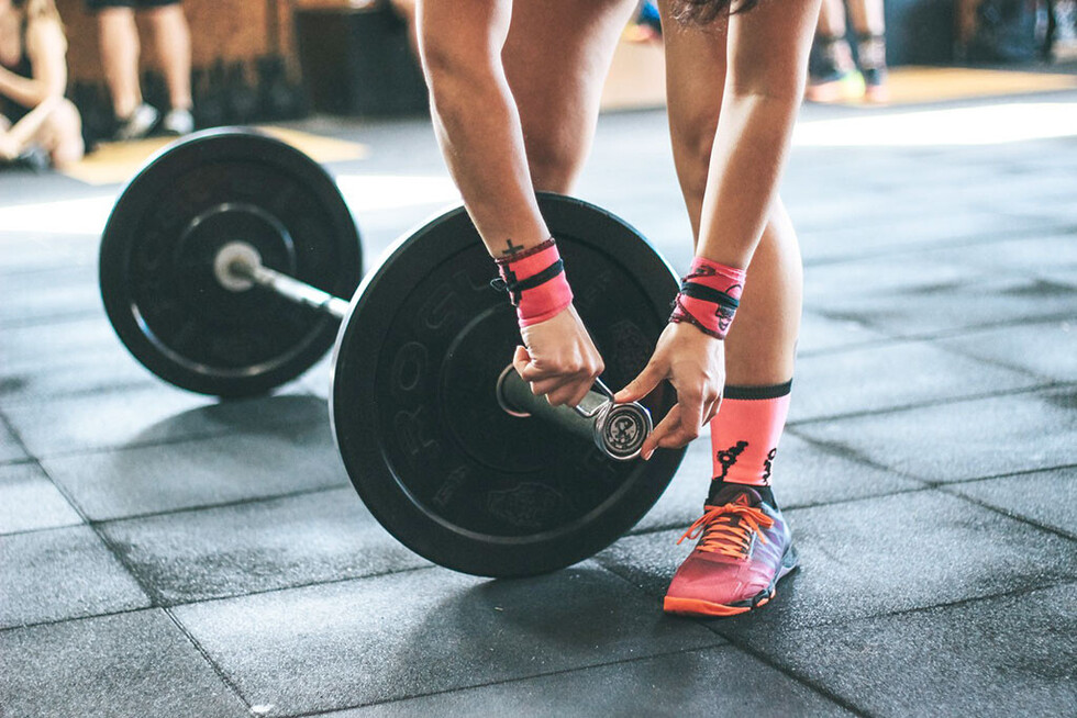 ¿Qué tomar después del gym?
