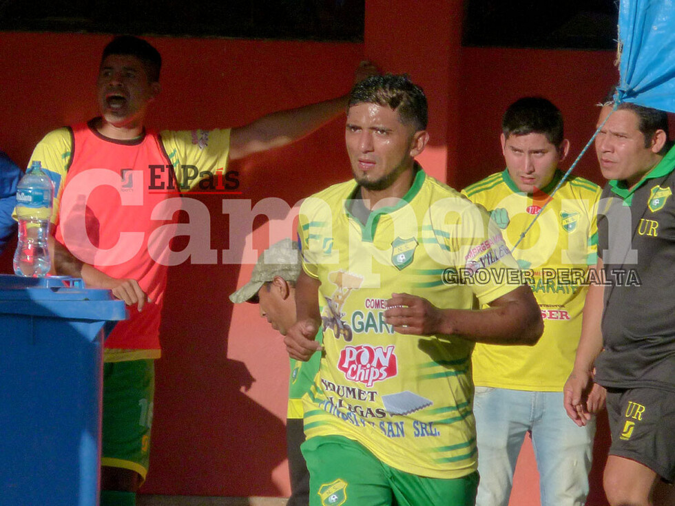 Adelantan el partido entre Senac y Petrolero