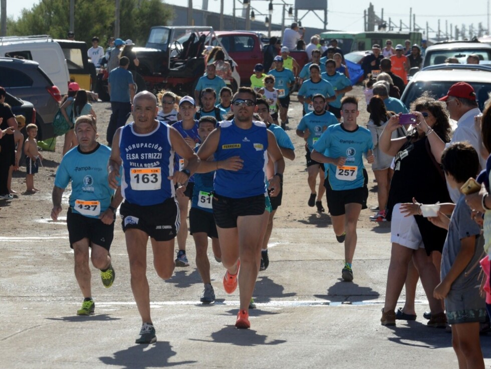 ¿Cómo entrenar para un 10k?