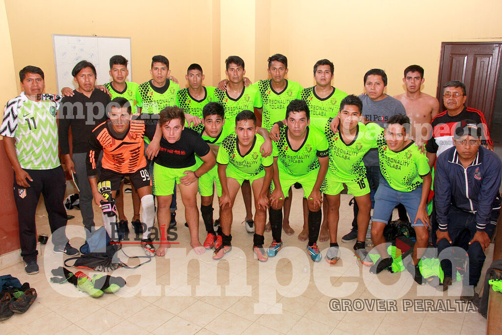 Sociedad y Chiquiacá continúan invictos, San Luis logró ganar