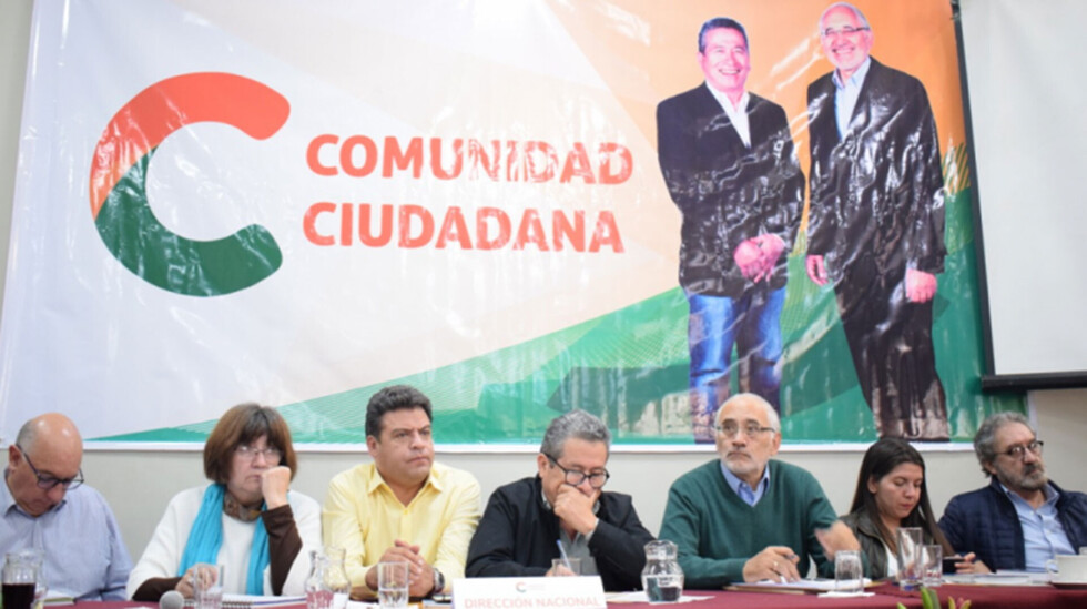Mesa ratificó alianza con Revilla pese a denuncias