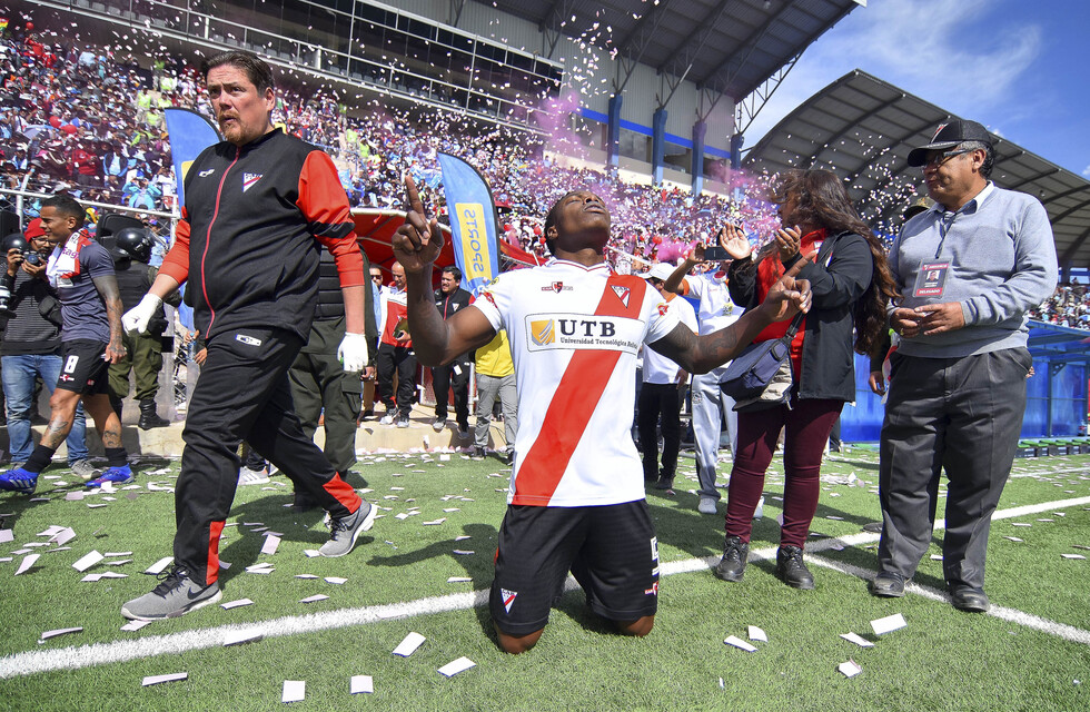 Millonarios quieren seguir sumando
