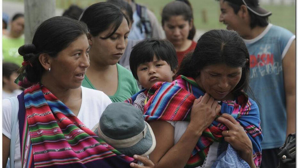 Descoordinación retrasa plan contra la violencia