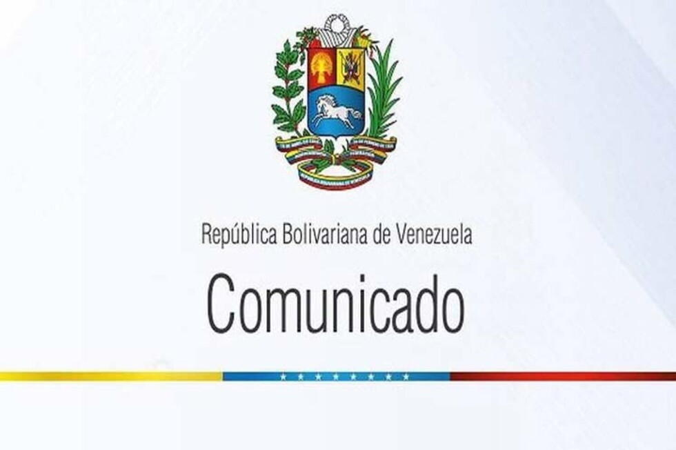 Venezuela denuncia intento de golpe de Estado promovido por EE.UU.