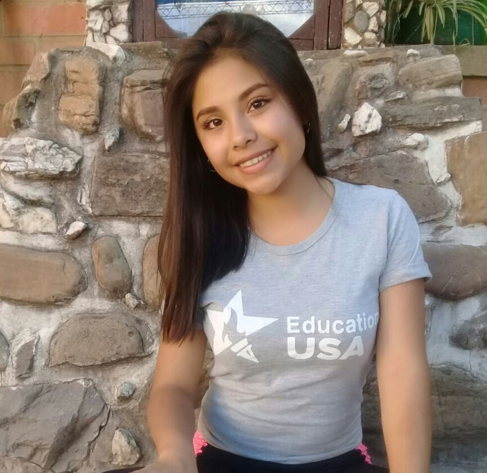 “Con el CBA y la beca Access descubrí la líder que hay en mi”