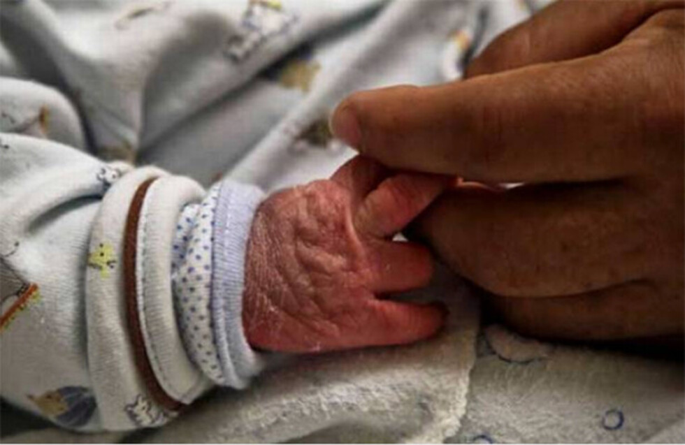 Masacraron a golpes a un bebé en Argentina