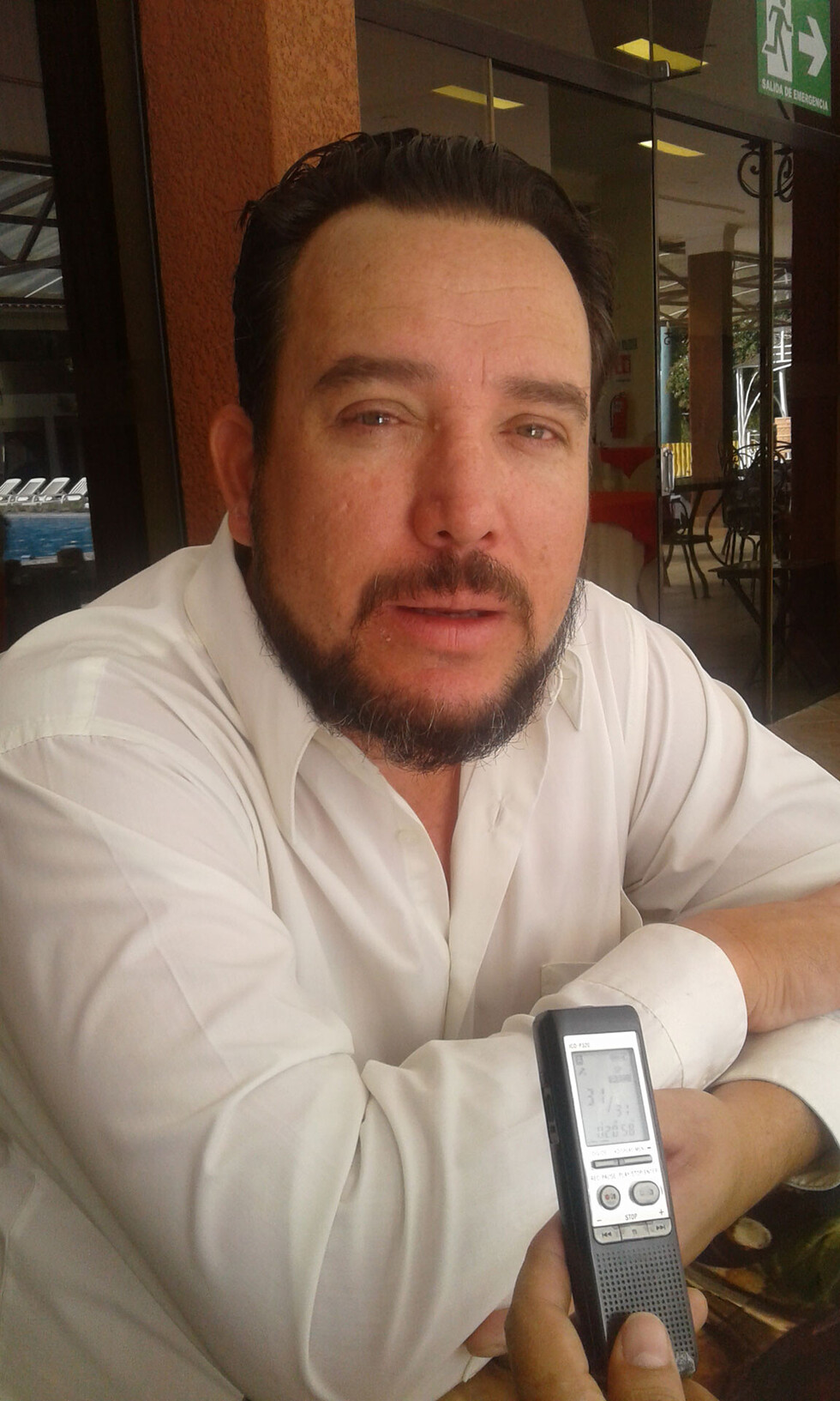 Beccar: En Tarija se incrementó la oferta de hospedaje ilegal