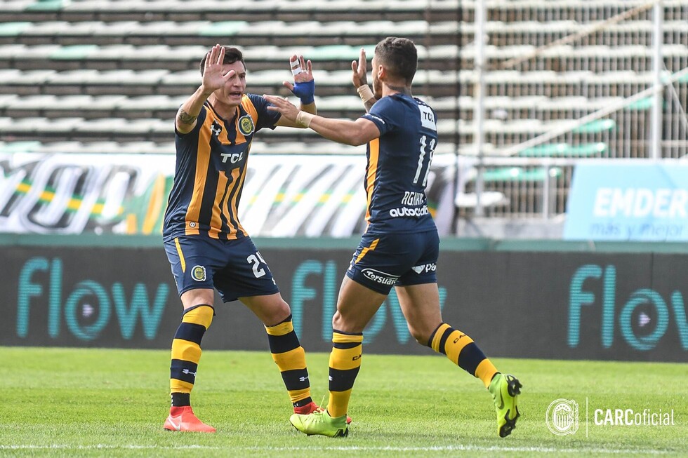 Boca y Rosario Central se ven las caras en la “Súper Copa”