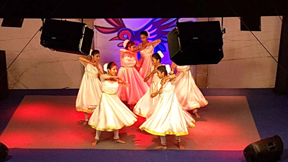 Ballets tarijeños  reciben reconocimiento especial