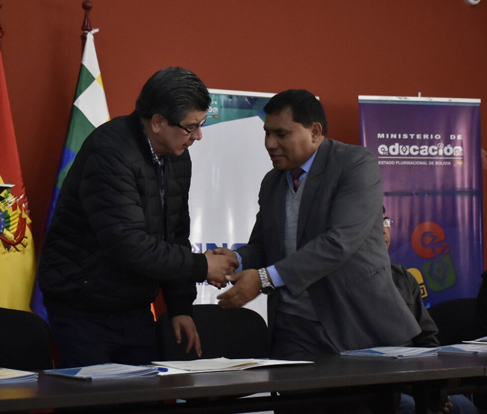Impuestos instruirá a los maestros en Educación Tributaria
