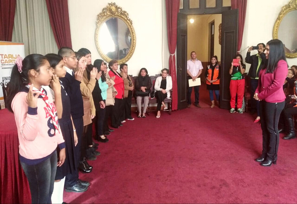 Comité Intergeneracional velará por adultos mayores