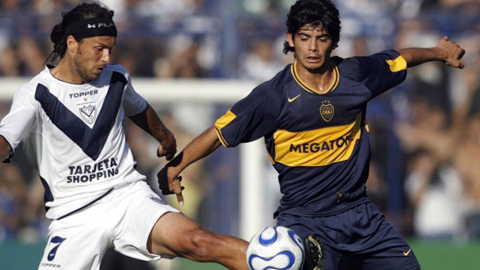 Boca abre operativo para contratar a Ever Banega