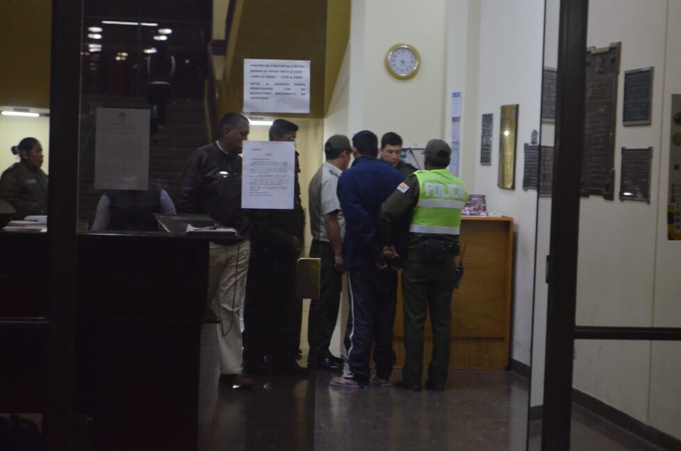 Sentencian  a hombre de 67 por violar a niña de 6 años