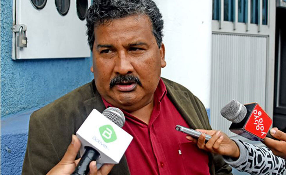 Inició entrega de canasta alimentaria en Yacuiba