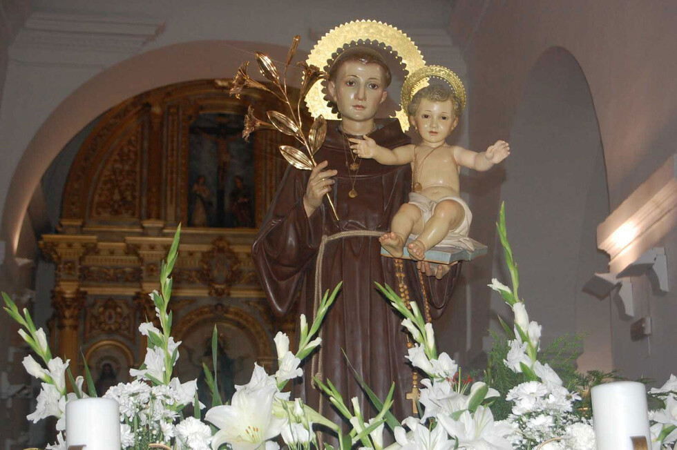 Las cinco fiestas religiosas que cautivaron a la antigua Tarija