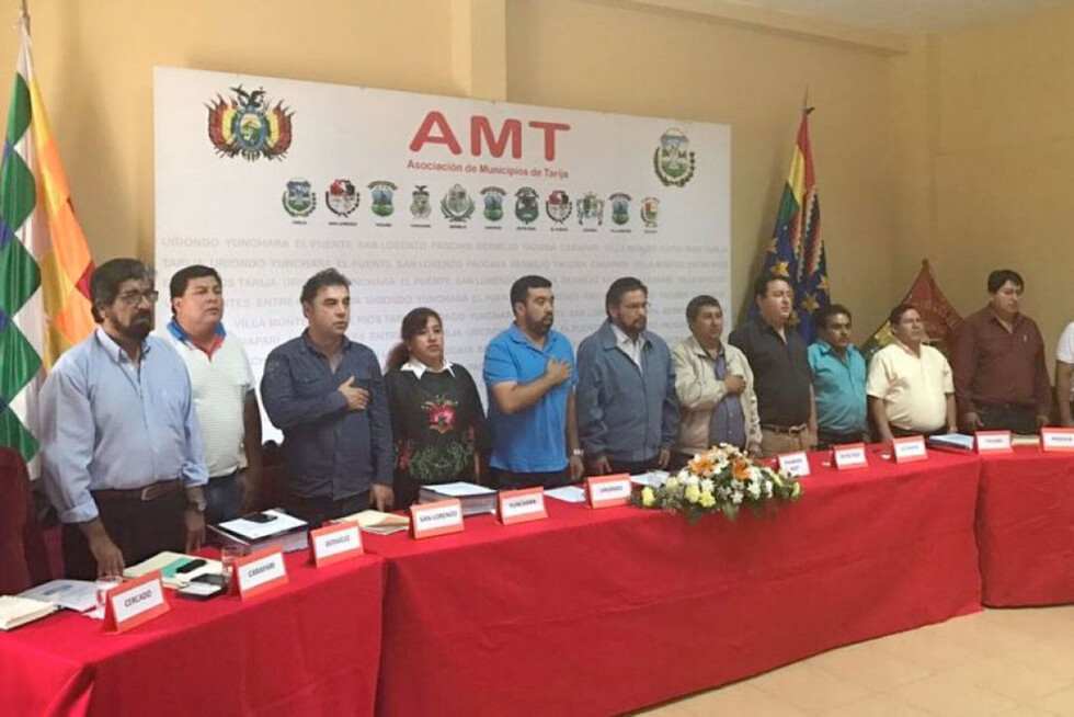 Entre el 2015 y 2019 el Gobierno debitó Bs 183 MM a la Gobernación