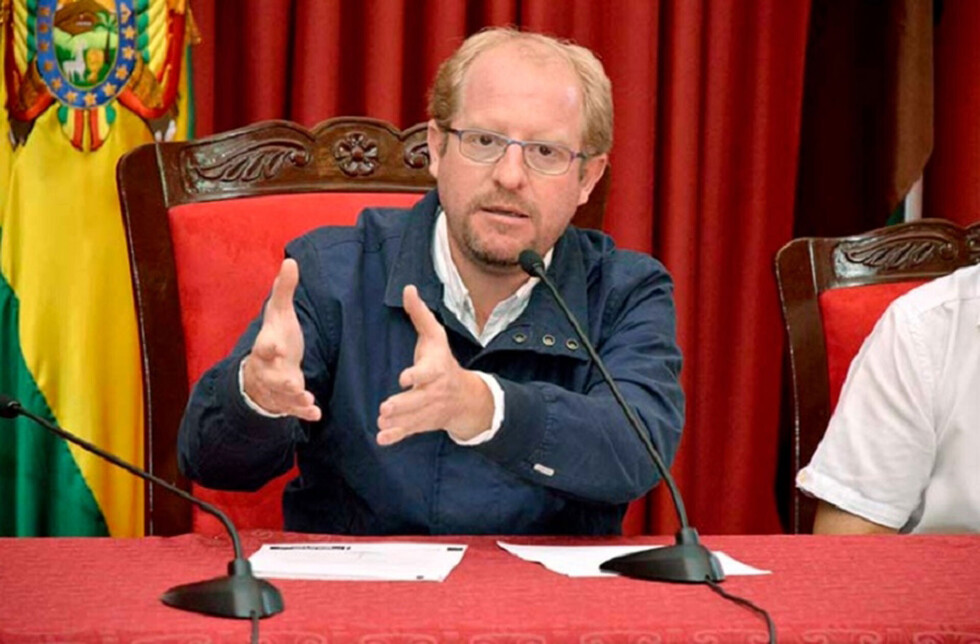 Reelección, los cívicos exigen igualdad entre Evo y opositores