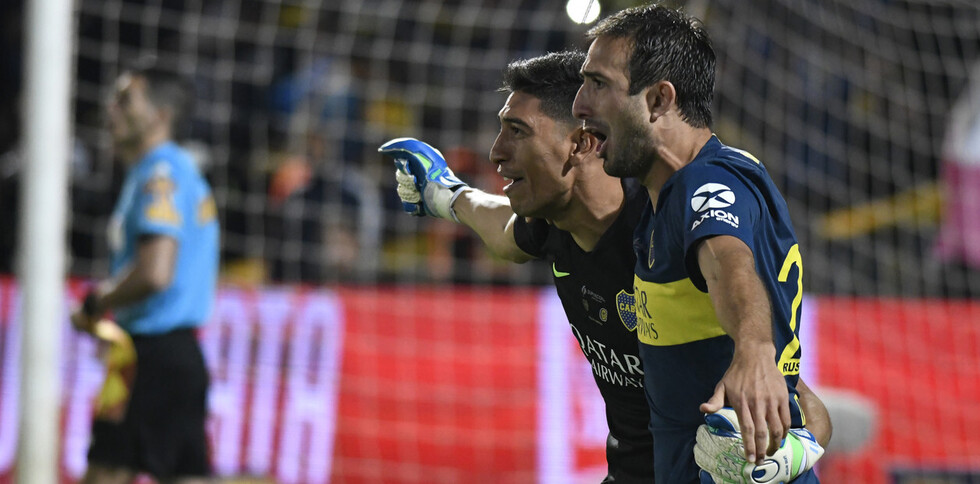 Boca se quedó con la Súper Copa Argentina