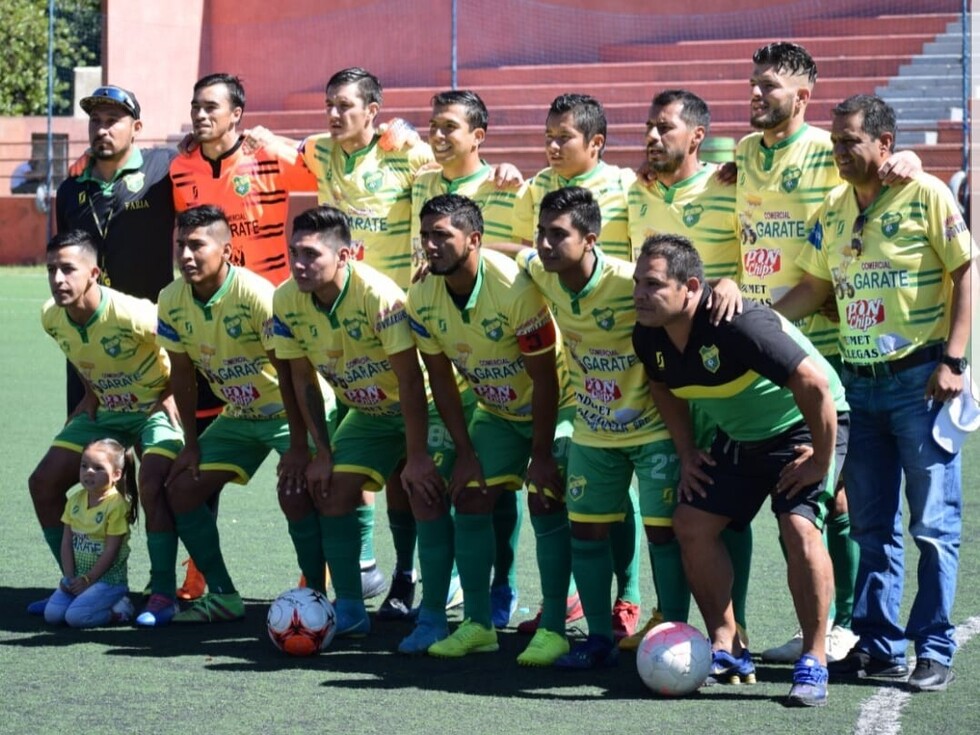 Petrolero y Senac se enfrentan en duelo clave por el título