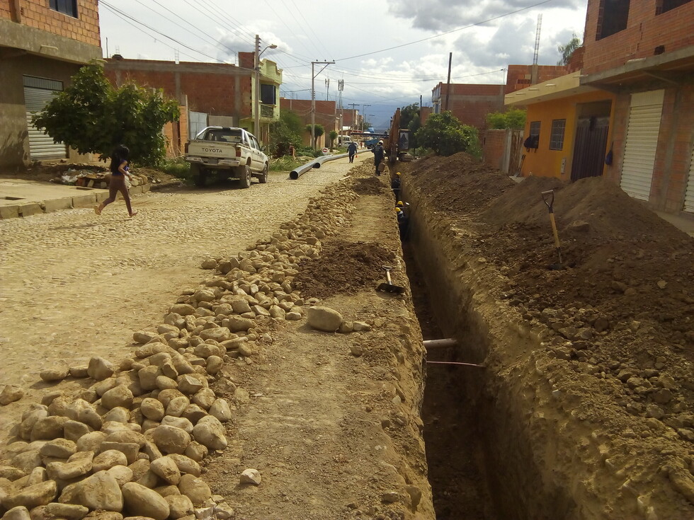 No avanzan planimetrías en los municipios rurales