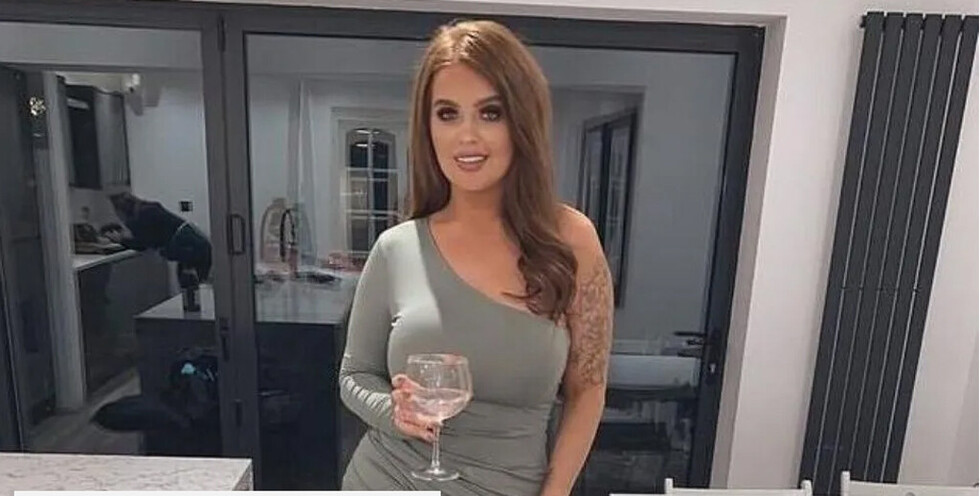 Millonaria sin sexo hace un año busca novio