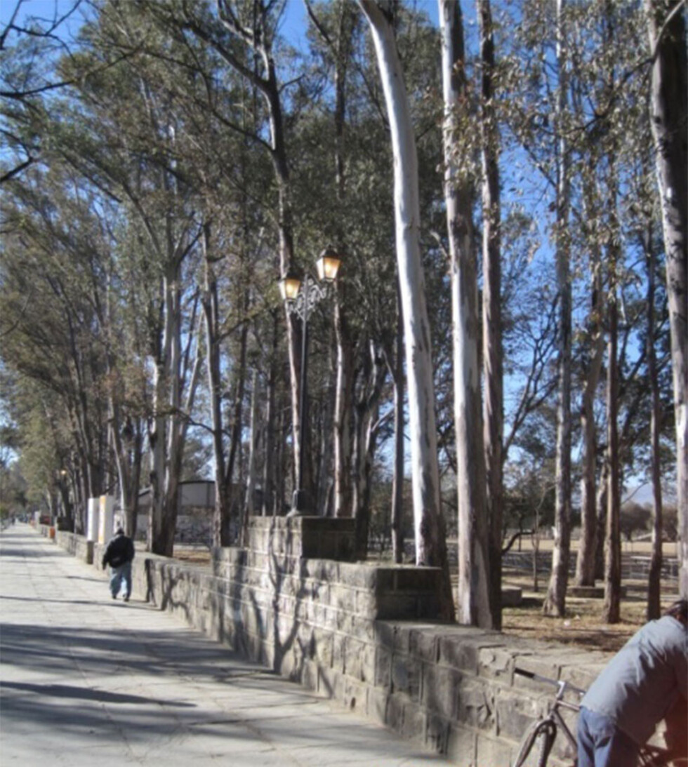 Las encomiendas y los pueblos originarios de tarija*44  (Segunda parte)