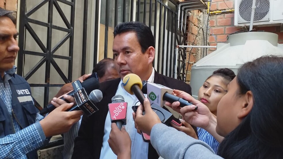 "O renuncian todos, o no renuncia nadie" el pedido de la oposición en Tarija