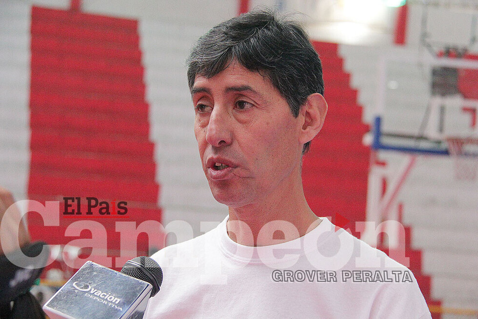 Cumbre del Deporte debatirá proyecto de ley departamental