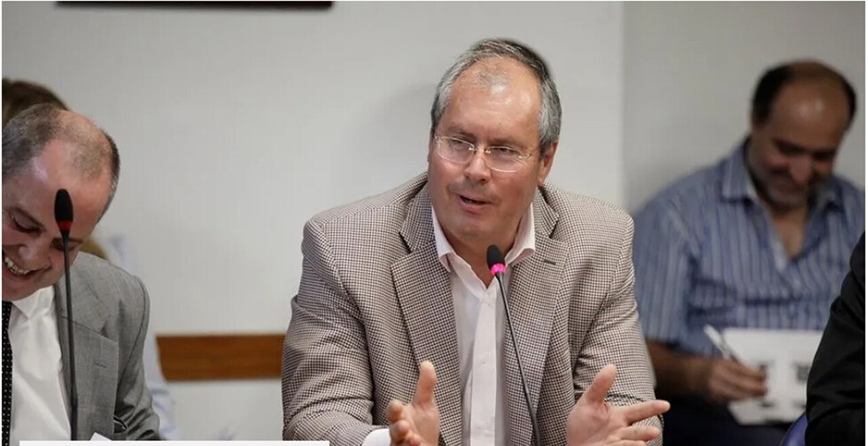 Balearon a un diputado y mataron a su colaborador