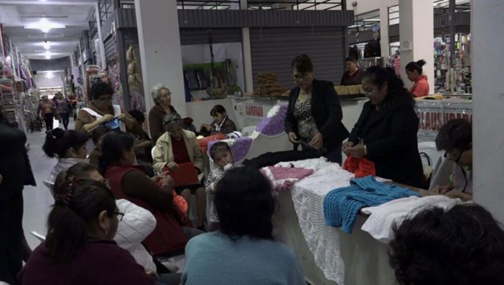 Impulsan la autonomía económica de las mujeres