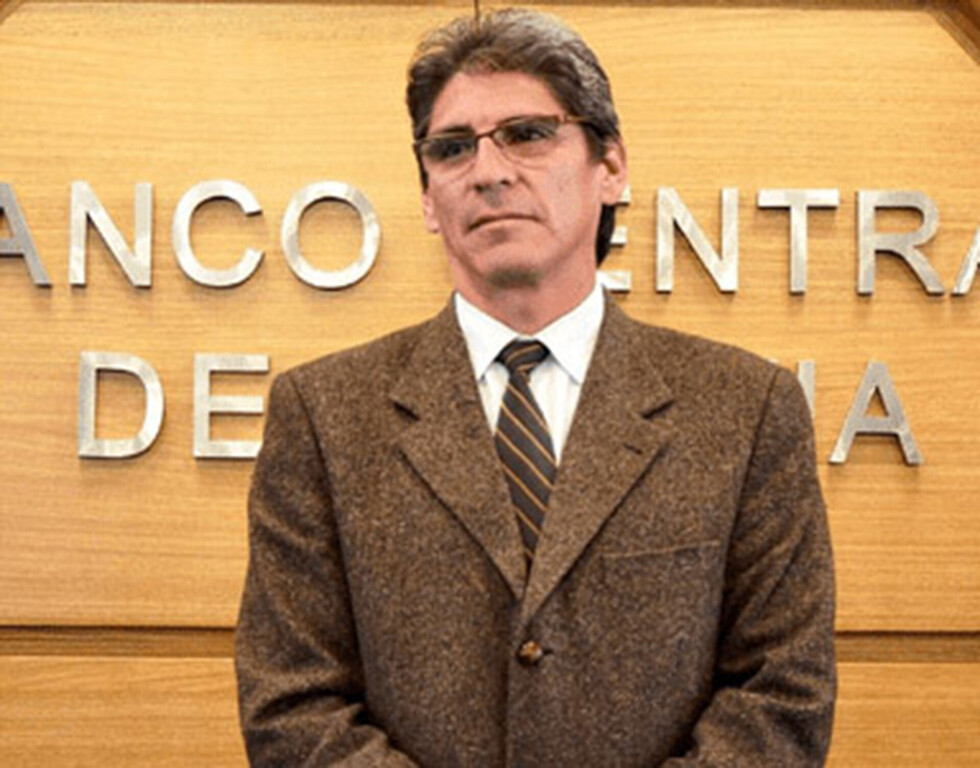 BCB defiende la robustez de la economía nacional
