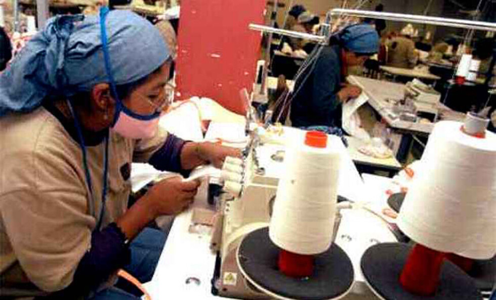 Base empresarial del país subió 390% en 13 años